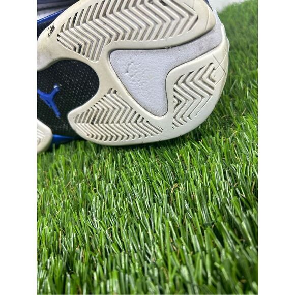 Size 11 - Air Jordan 14 Retro Hyper Royal - Picture 6 of 10